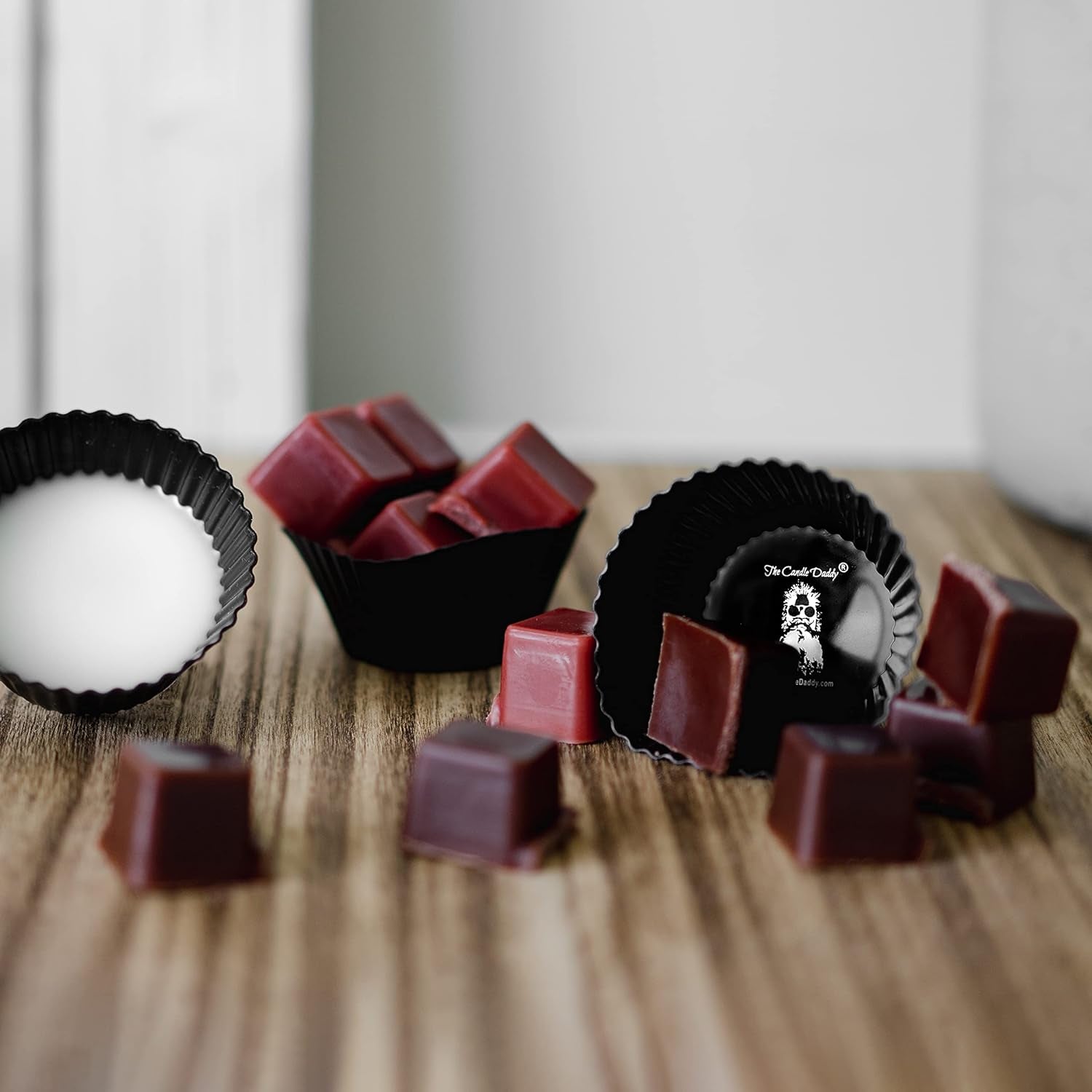 Pack of (3) Silicone Wax Warmer Liners - Re-Usuable - Must Have for All Wax Melt Users Easy Clean Up, Keep Wax Longer, Best Aroma/Throw