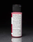 Brush on Fabric Acrylic Paint Beginner Set (2-Ounce),