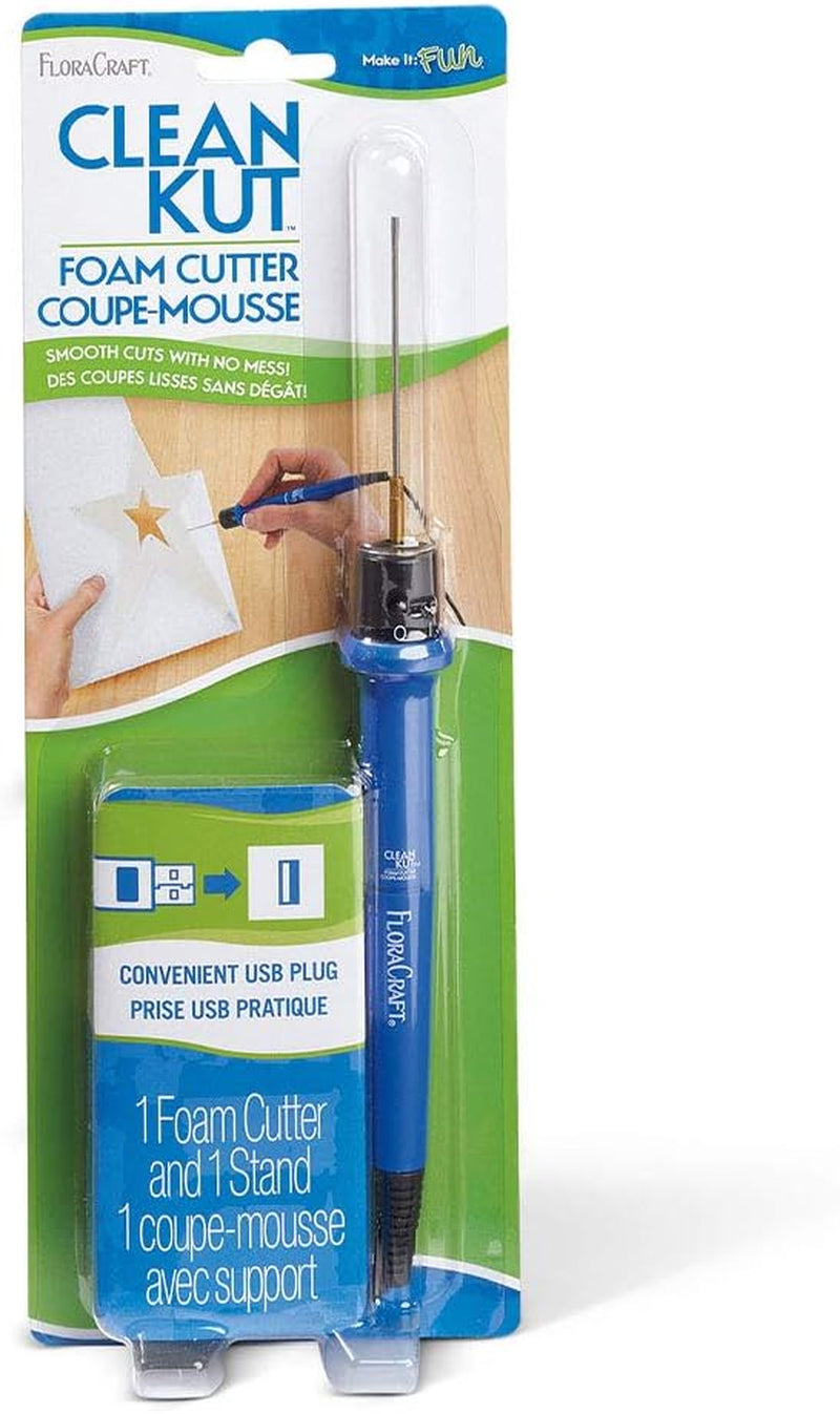 Foam Cutting Tool Electric Styrocutter Plus