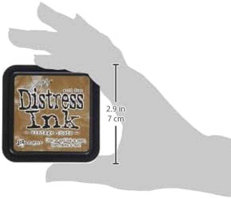 DIS-19527 Tim Holtz Distress Ink Pad, Vintage Photo