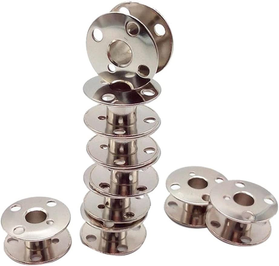 20Pcs Bobbins  Machine Parts Class 66 Singer #172222/32522 for Singer 66 66-16