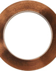 7/32" Edco Silver Backed Foil - 1.0 Mil
