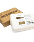 2 LB - Shea Butter - Melt and Pour Soap Base SLS/SLES Free | Natural Bars for the Best Result for Soap-Making