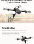 V4 RC Drone: 4K HD Camera, WiFi FPV
