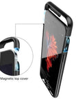 Battery Charger Case