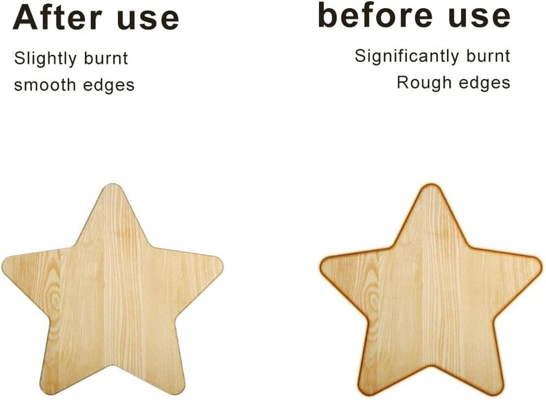 Honeycomb Working Table, Soulmate for Engraver, Honeycomb Working Panel Set for RAY5, Fast Heat Dissipation and Desktop-Protecting, Compatible with All Laser Engraver Machine,11.8"X 7.8"X 0.86"