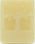 Pure Yellow Beeswax Blocks - 100% Natural Beeswax Bars, Triple Filtered - Premium Quality, Cosmetic Grade - 14 OZ