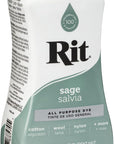 Purpose Liquid, Sage Dye