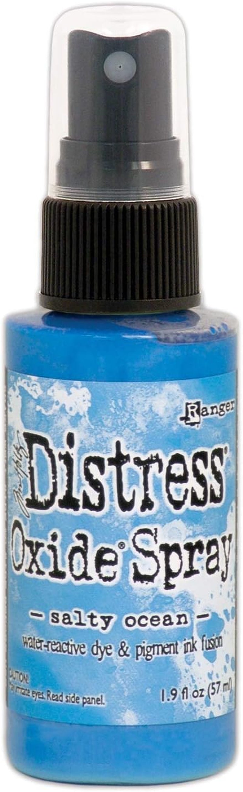 Tim Holtz - DISTRESS OXIDE SPRAY, Festive Berries