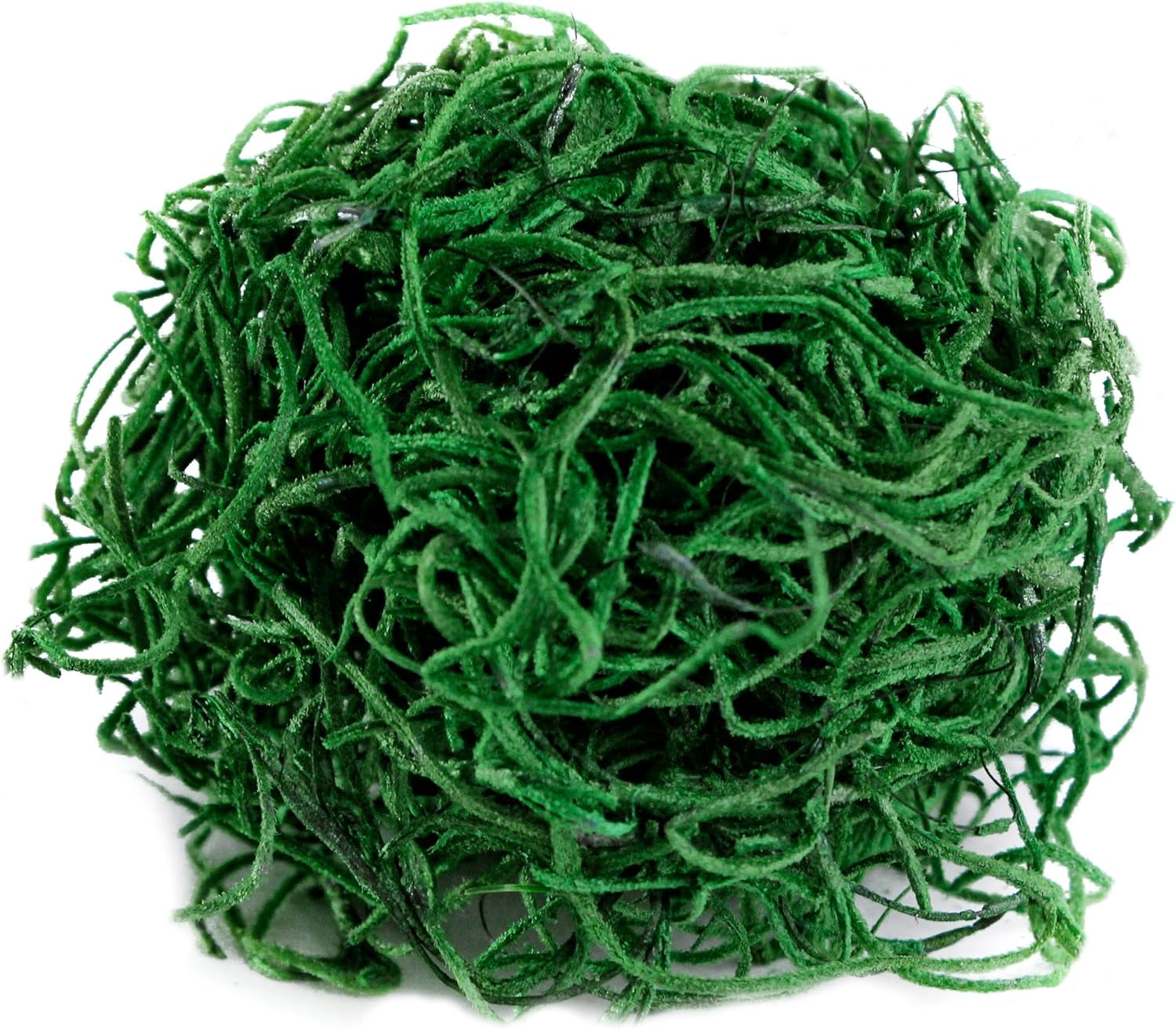 7 59834 26908 3 Moss, 120 Cubic in Bag (Appx. 4Oz), Hunter