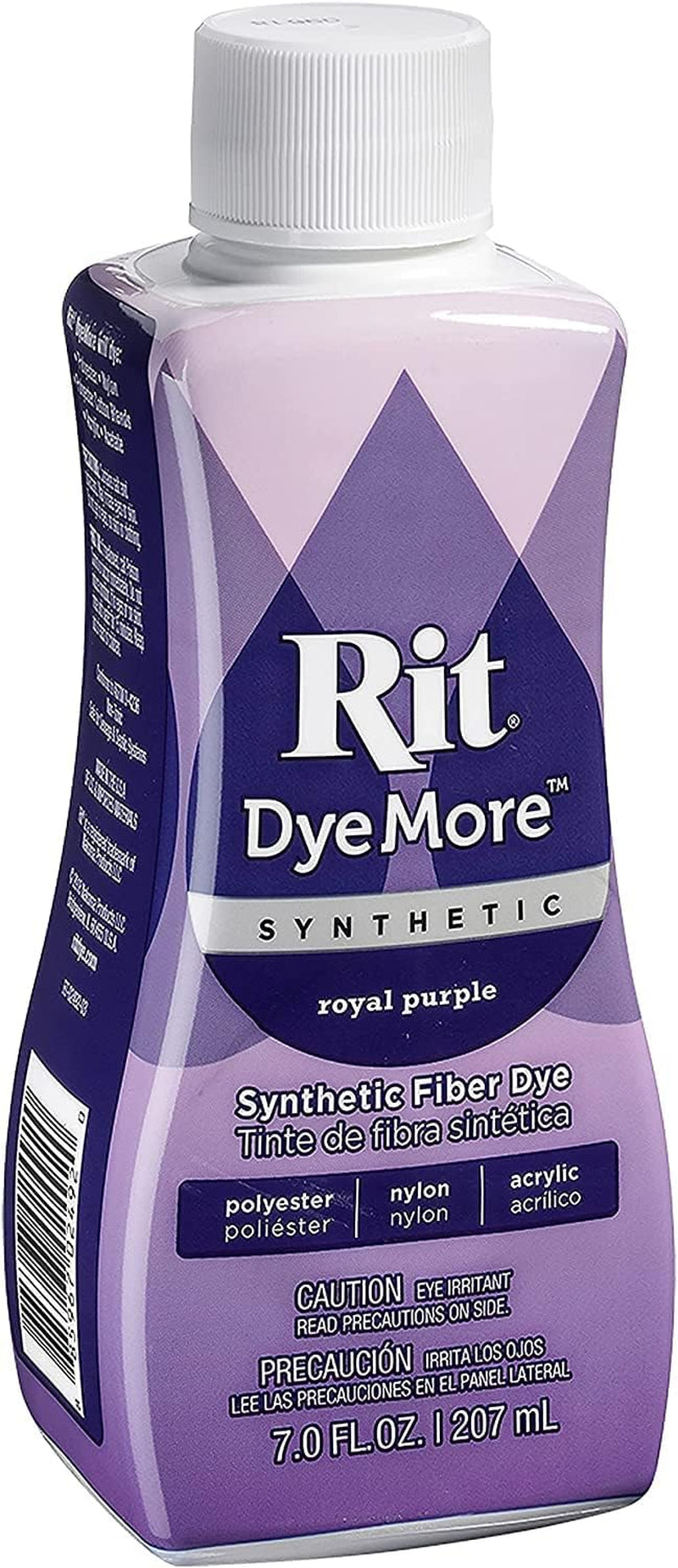 More Synthetic 7Oz-Royal Purple, Other, Multicoloured