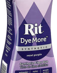 More Synthetic 7Oz-Royal Purple, Other, Multicoloured