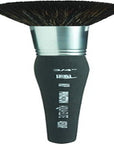 Aqua Elite Paintbrush, Size 3/4 Inch, Matte Black
