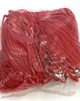 Red Cotton Thread Lal Dhaga Religious Red Cotton Thread Raksha Sutra Nazar Dhaga Evil Eye Protection Thread Religious Red Cotton Thread.
