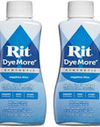 Dyemore Liquid Dye, Sapphire Blue 7-Ounce