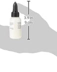 ® Satin Glaze, Non Toxic, 1 Fl Oz. Bottle with Precise Flow Twist Cap. Will Add a Satin Finish to Your Baked Polymer Oven-Bake Clay Creations!