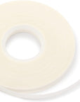 Wash-A-Way Wonder, Double-Sided, 1/4", 1 Roll, White Fabric Tape, 1/4-Inch X 25-Yards