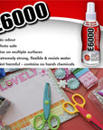 Adhesive Spray 8 OZ Each