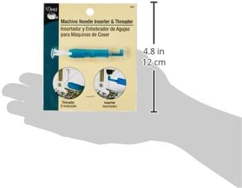 253 Machine Needle Inserter & Threader for Sewing