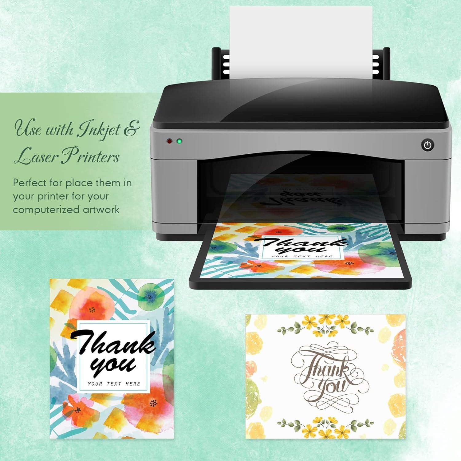 300 Sheets Vellum Paper 8.5 X 11 Inches Translucent Printable for Vellum Jackets Wedding Invitations Cards Inserts Photo Overlays Sketching Printingtracing Card Overlays Lantern Envelope