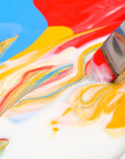 Pouring Effects Medium 8Oz / 236Ml, Acrylic Medium for Acrylic Paint, Premium Acrylic Paint Thinner