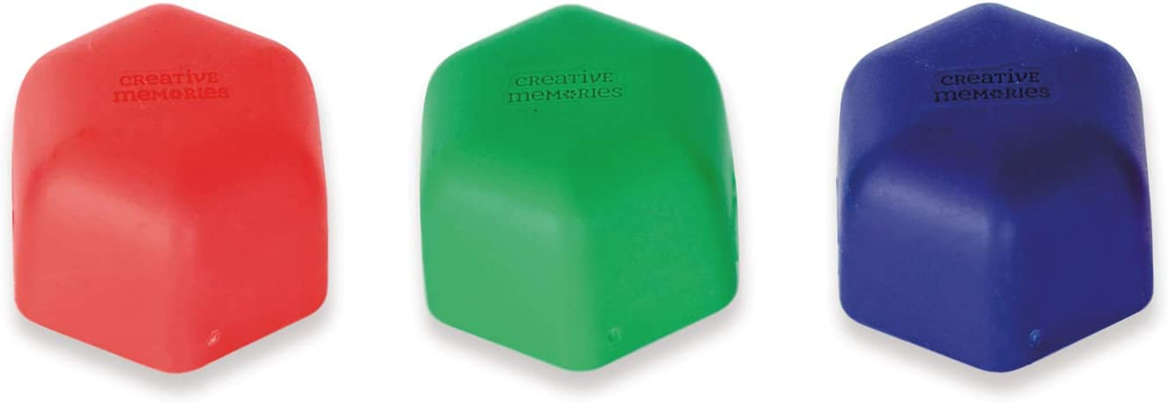 Custom Cutting System Blades (Set of 3)