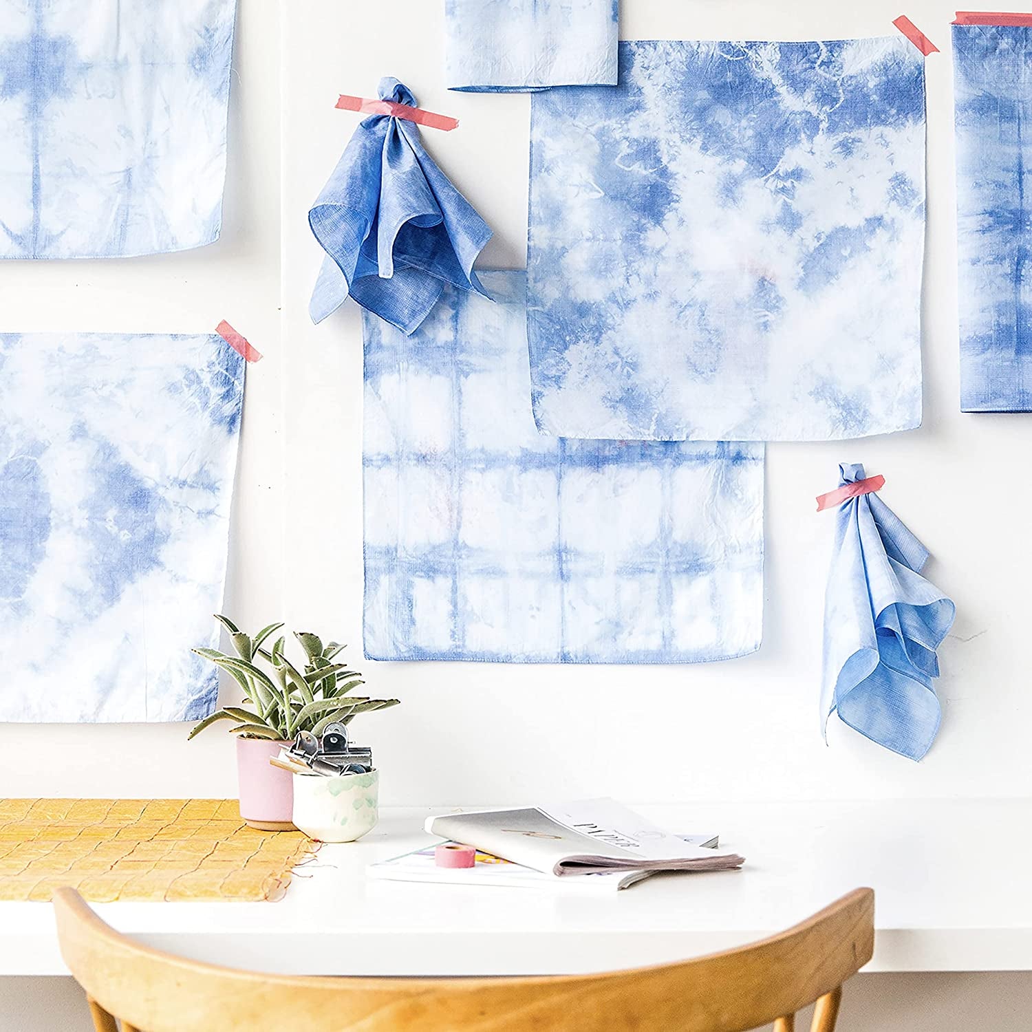 Dyemore Liquid Dye, Sapphire Blue 7-Ounce