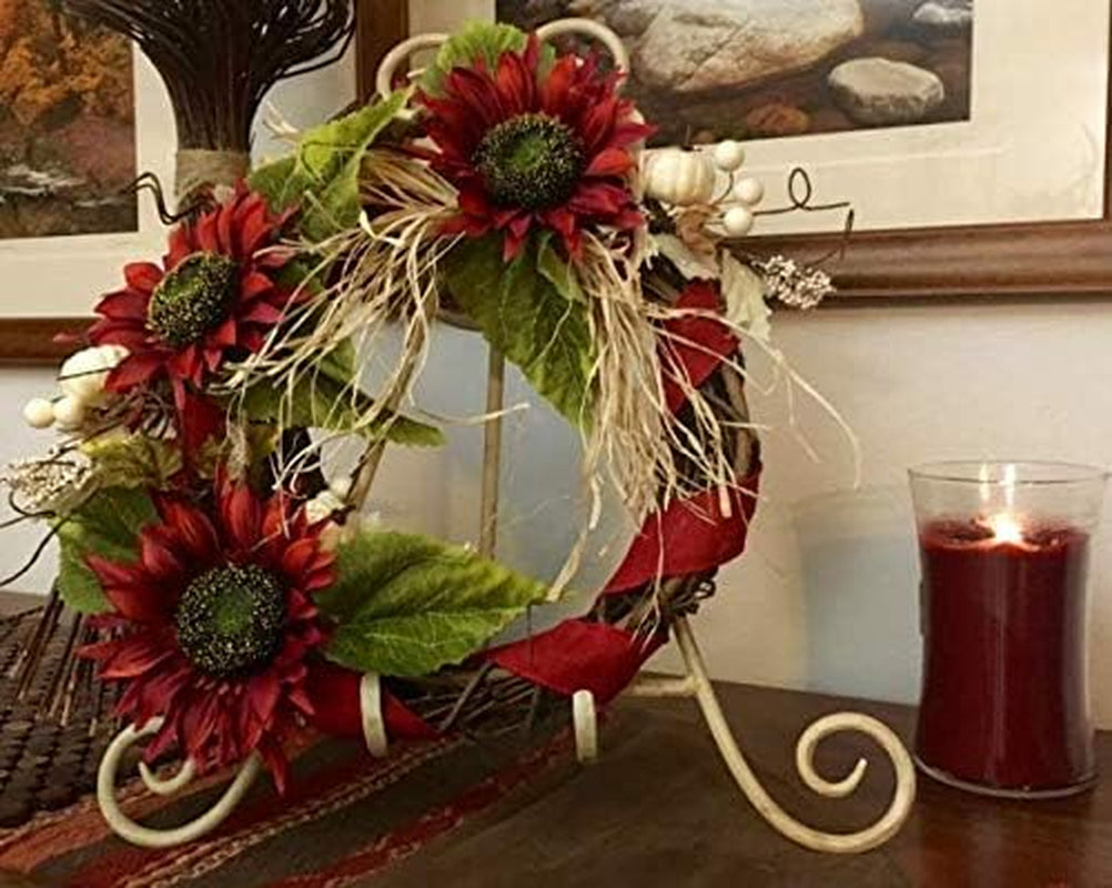 Natural Raffia Ribbon Paper Christmas Raffia for Florist Bouquets Decoration Crafts Raffia Ribbon 2X 50G