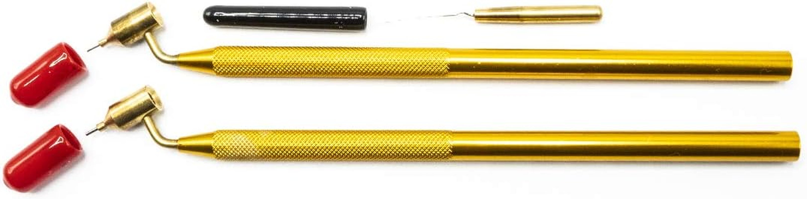 Fine Line Painting Pen Set of 2 Sizes