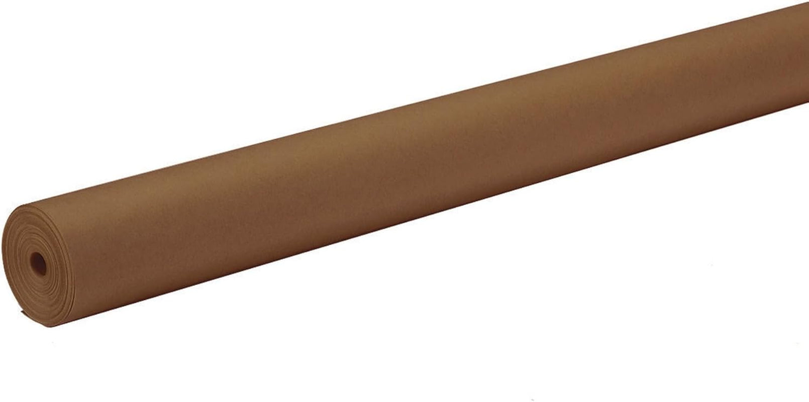® Spectra® Art Kraft® Roll, 48" X 200', Brown