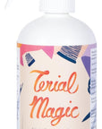 (16Oz) Fabric-Stabilizers, Small, White