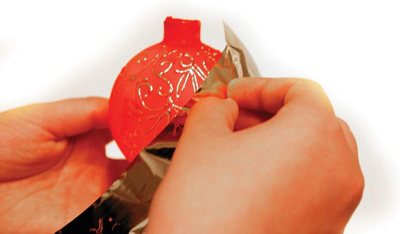 Gedeo Mixtion Relief Gilding Paste, 37 Ml Tube, Transparent