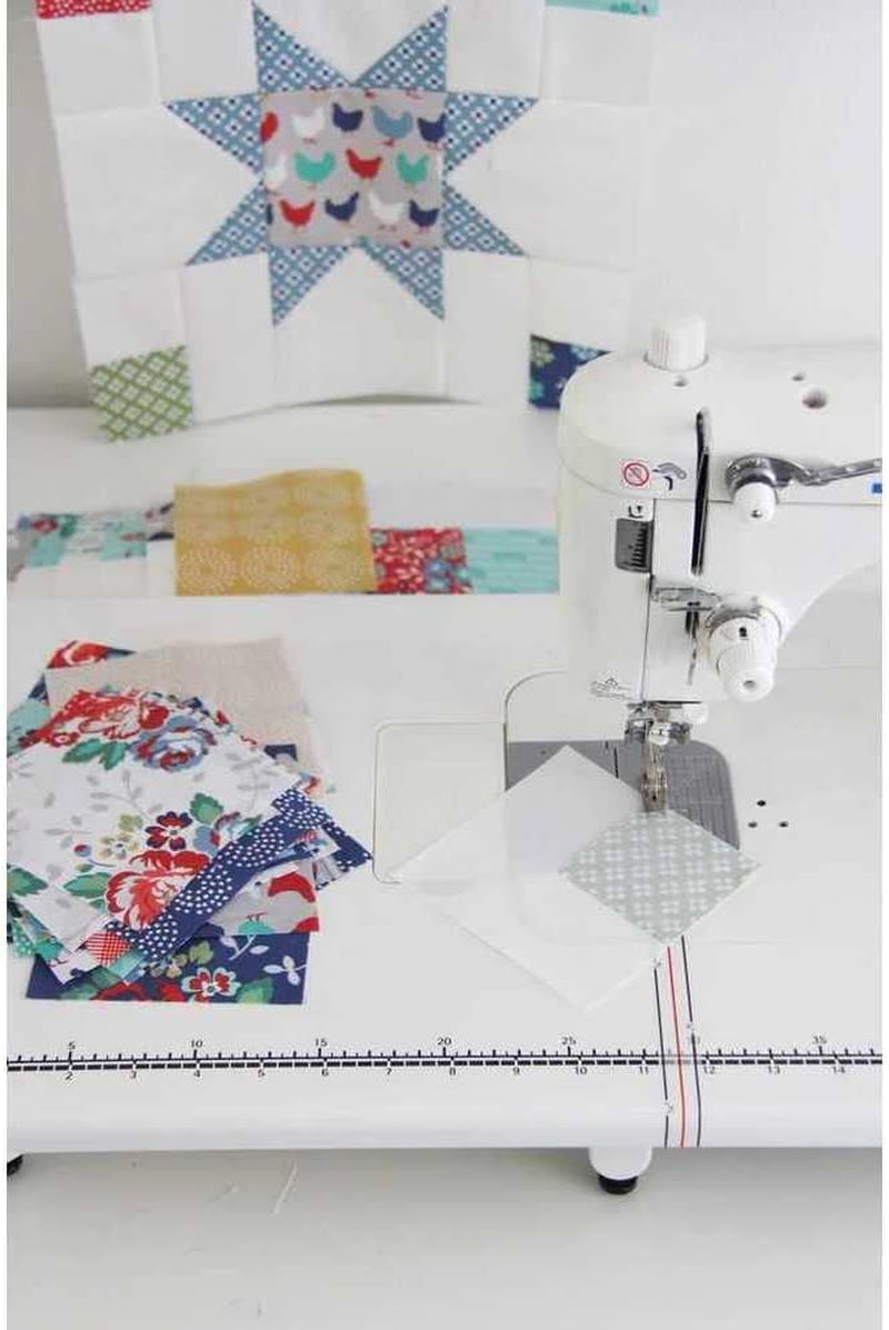 Brightly Pattern, 1 Count (Pack of 1)