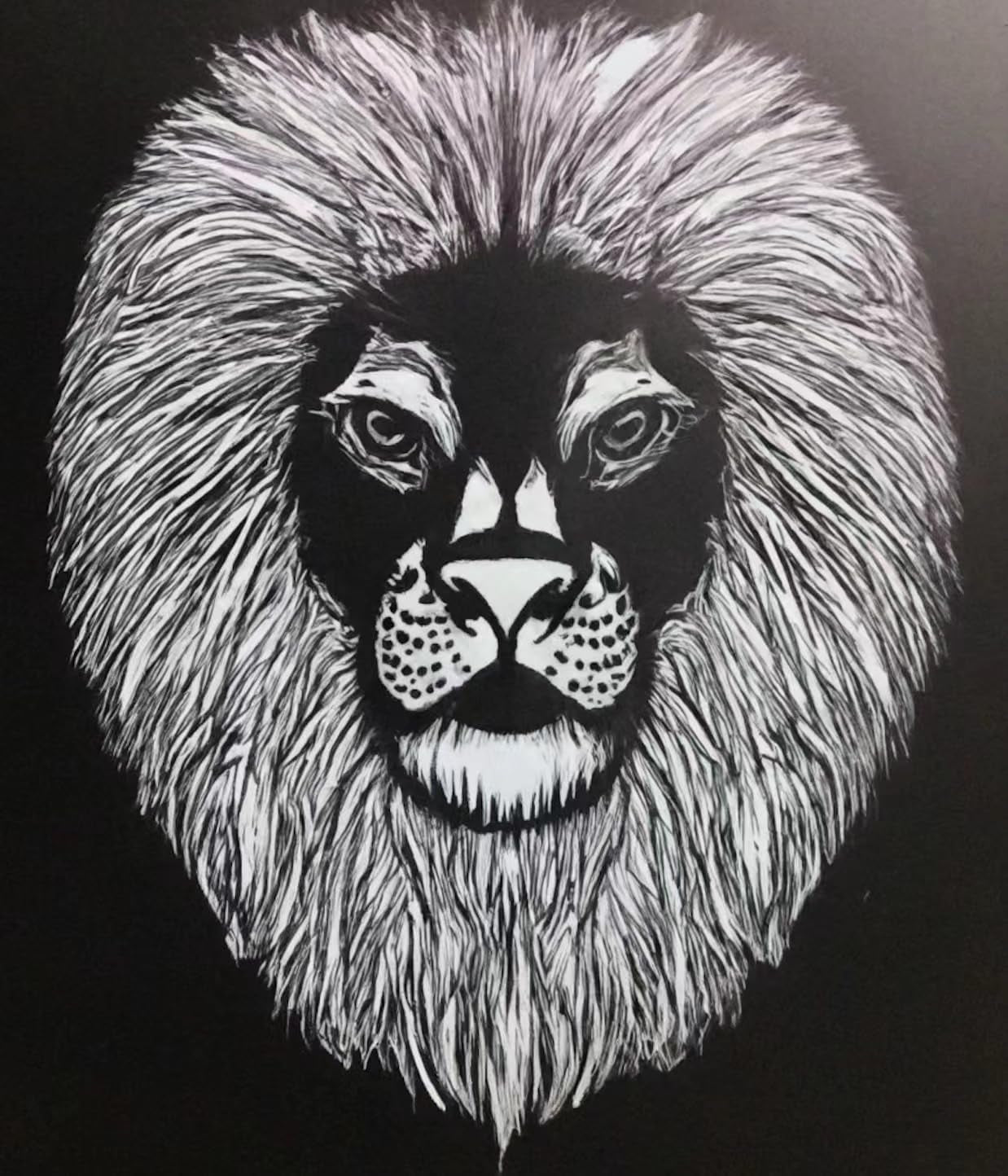 Dual Tip White Paint Pens White Acrylic Markers for Rock Painting,Ceramic,Glass,Wood,White Acrylic Paint Markers 8Pcs (White-8 Pack)