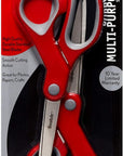 ™ Multi-Purpose Scissor, 8 In, 2-Pack