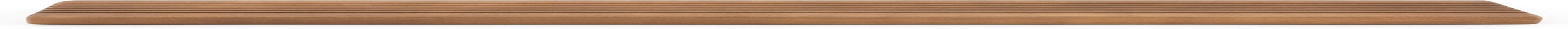 Wooden Ruler Rack, Regular,Brown
