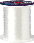 Stretch Magic Bead & Jewelry Cord .5Mmx100M, Clear