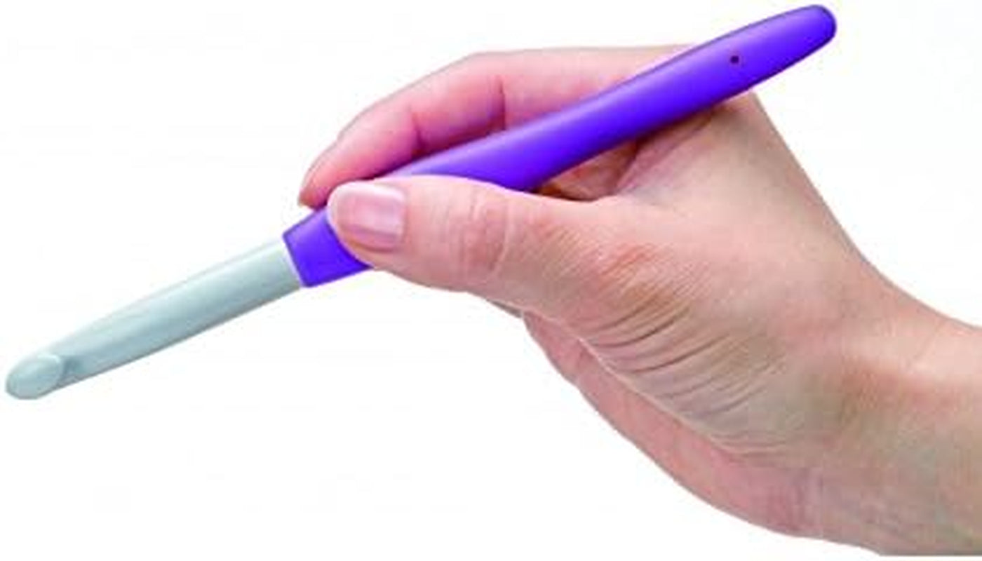 1057/NP Amour Crochet Hook, Size N/P/10.0Mm