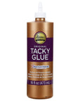 Tacky 16 Fl Oz, Glue, 16 FL OZ, Craft Supplies, School Supplies, 16 FL OZ