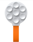 MagnaGrip Silicone Magnetic Phone Holder