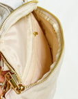 Fringed Or Not Sling Bag