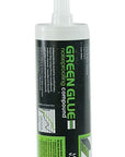 Cmpd_1Pk Damping Compound, 1 Tube, 29 Ounce