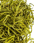 (27022) Spanish Moss Preserved, Chartreuse, 5Lbs