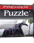 Yarn Puzzle LEAP Frog, Leapfrog