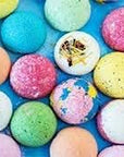 Natural Soap Making Colorant Set - Dye Pigment Powder Soap Supplies Sampler Kit Variety Pack for Handmade Cosmetics Bath & Body Scrubs, Masks, Bath Bombs & More DIY