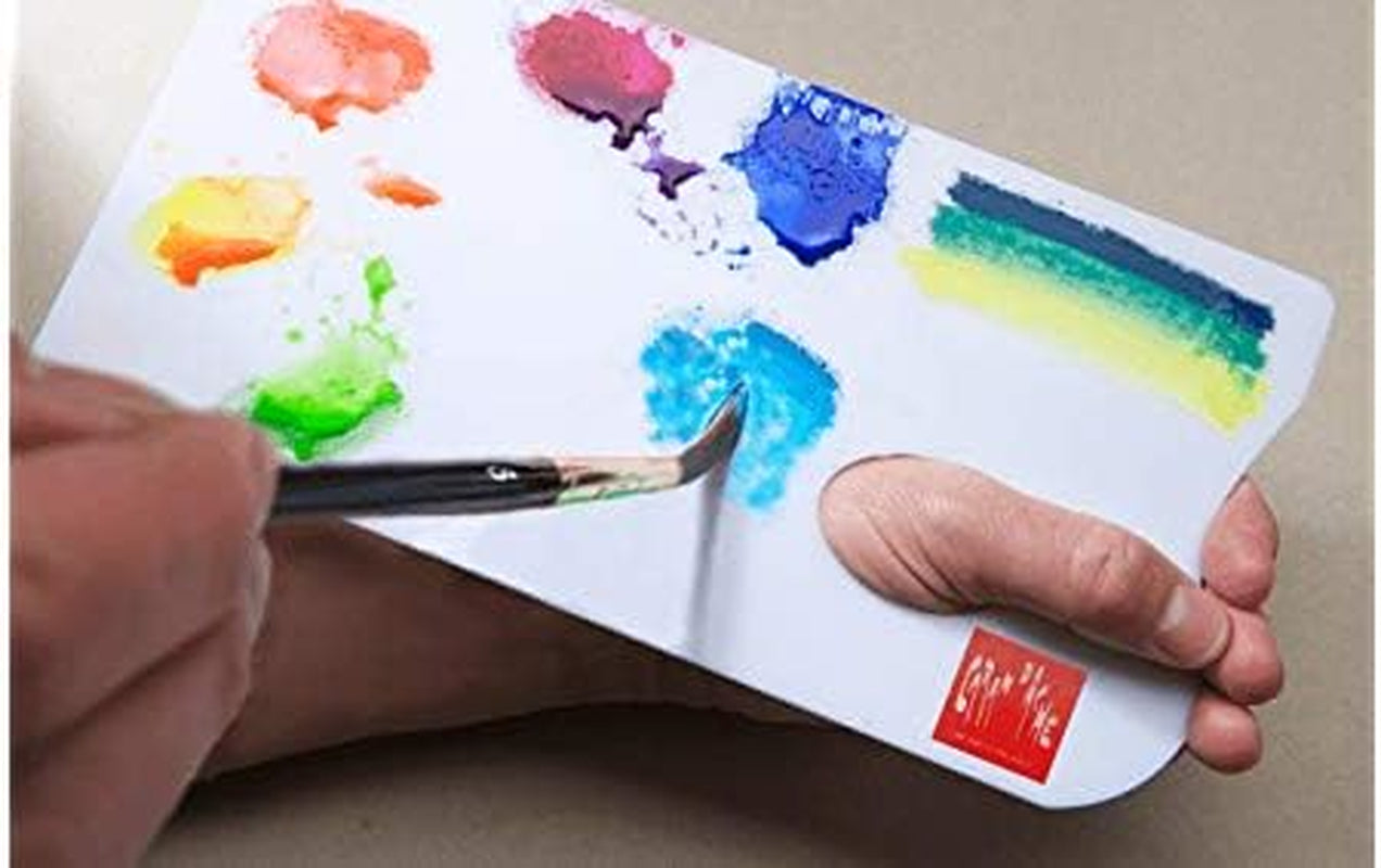 CREATIVE ART MATERIALS  Palette Aquarelle (117.103)