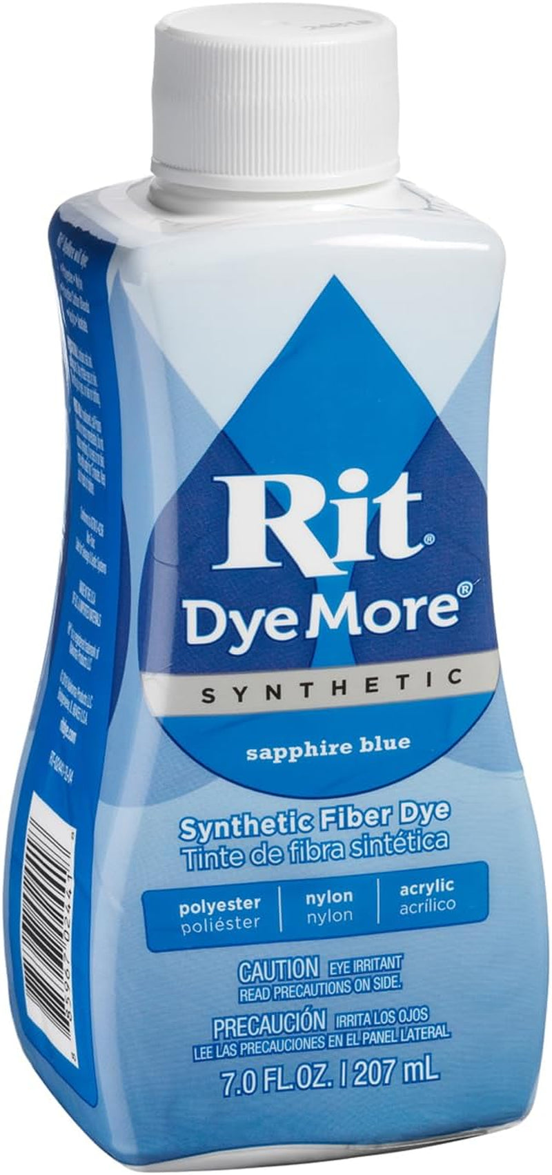 Dyemore Liquid Dye, Sapphire Blue 7-Ounce
