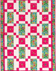 Make It Easy with 3-Yard Quilts Pattern by