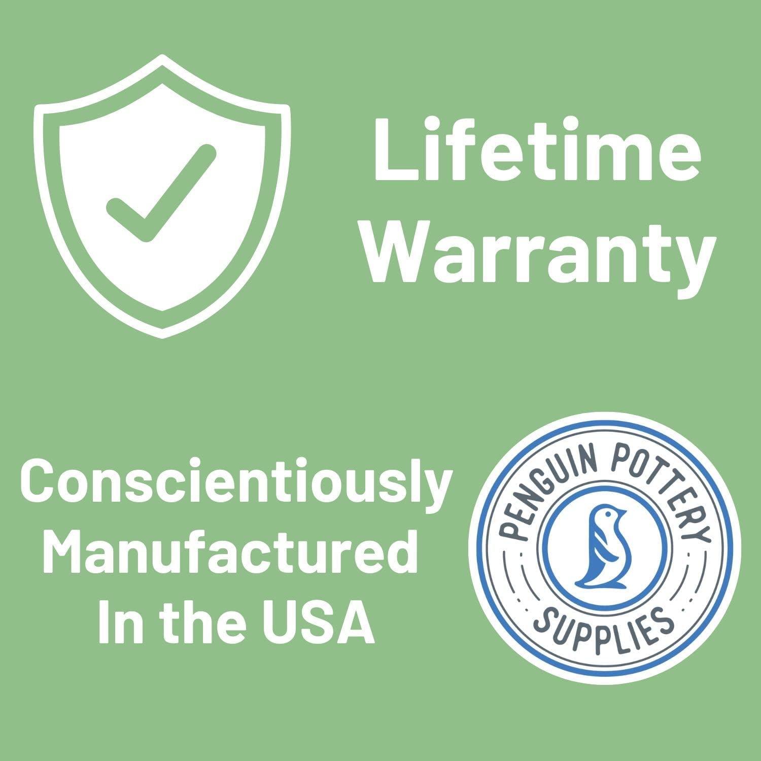 - Premium Ceramic Wax Resist for Pottery Glaze, Ceramic Slip Clay, and Ceramic Glazes - Alternative to Latex Resist for Pottery - Ceramic Sealant for Pottery - 1 Pint | 473 Ml