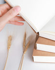 5.5 X 8.3 Inch Sketch Book for Kids and Adults, 112 Sheets (68Lb/100Gsm), Ideal for Drawing